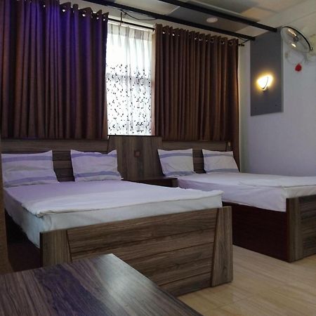 Ella Always Welcome Resort Экстерьер фото
