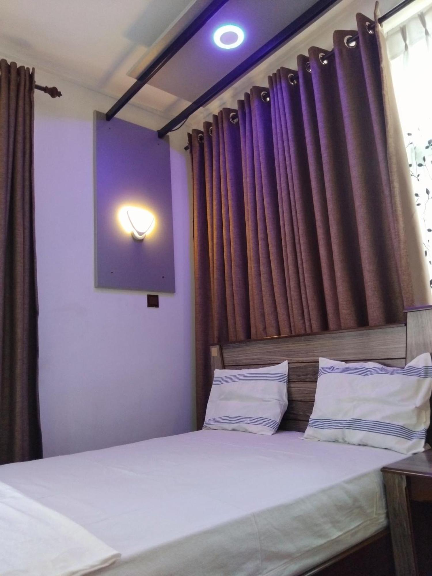 Ella Always Welcome Resort Экстерьер фото