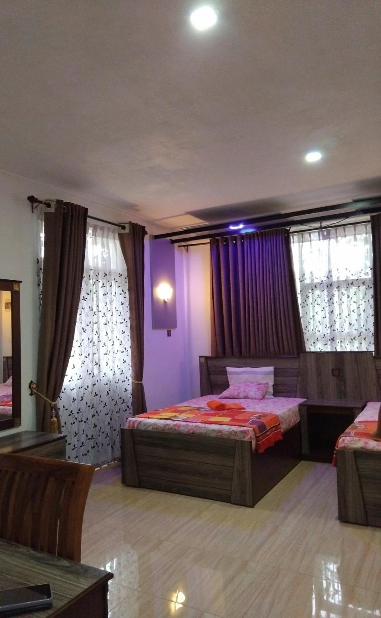 Ella Always Welcome Resort Экстерьер фото